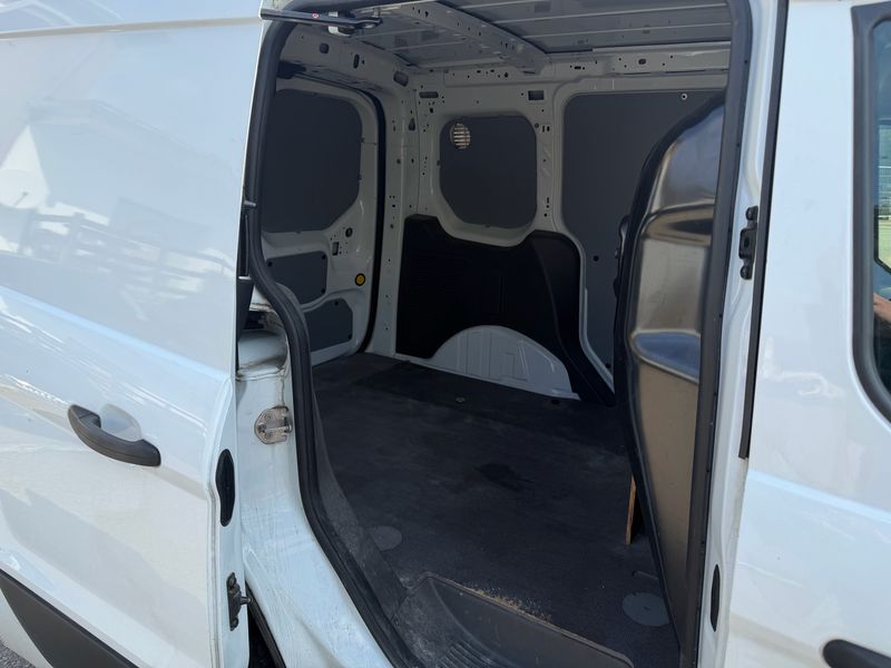 Ford Transit Connect 1.5 TDCi EcoBlue Kasten Trend — zdjęcie 13