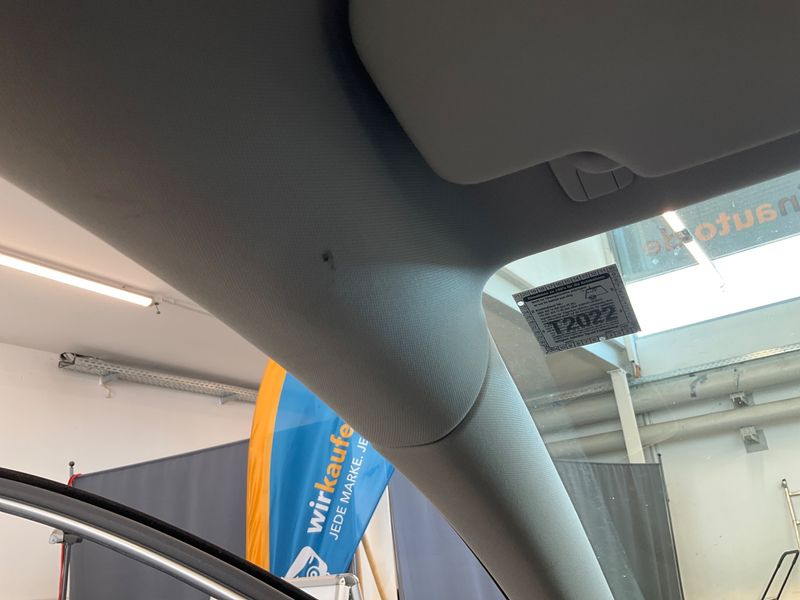 Volkswagen Passat 2.0 TDI Comfortline BlueMotion Tech 2014 – снимка 24
