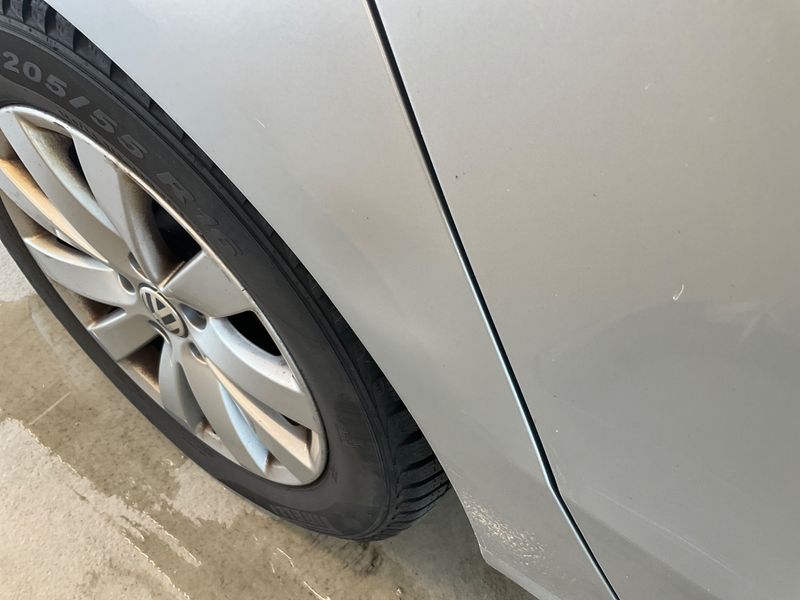 Volkswagen Passat 2.0 TDI Comfortline BlueMotion Tech 2014 – снимка 23