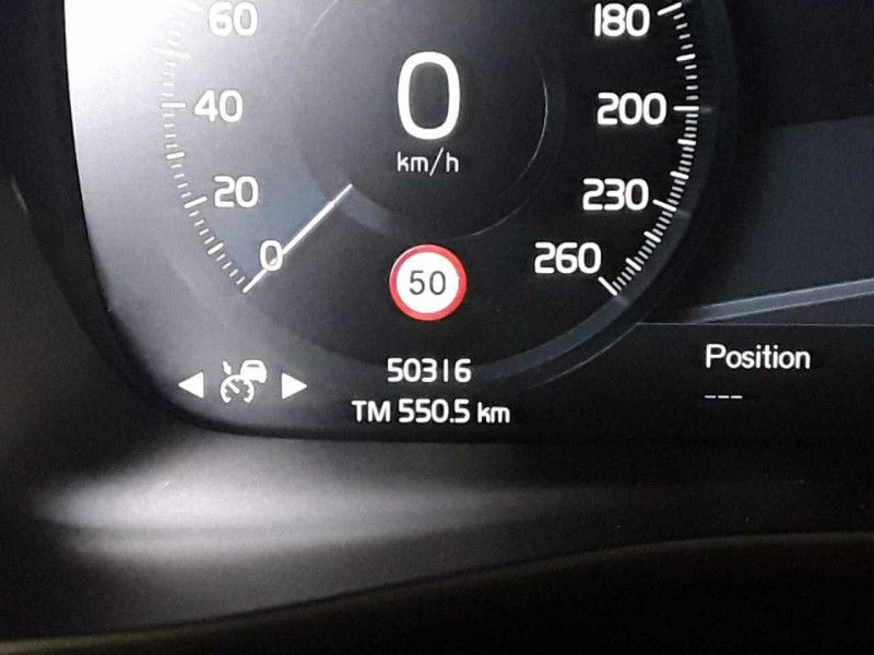 Volvo XC40 d'occasion