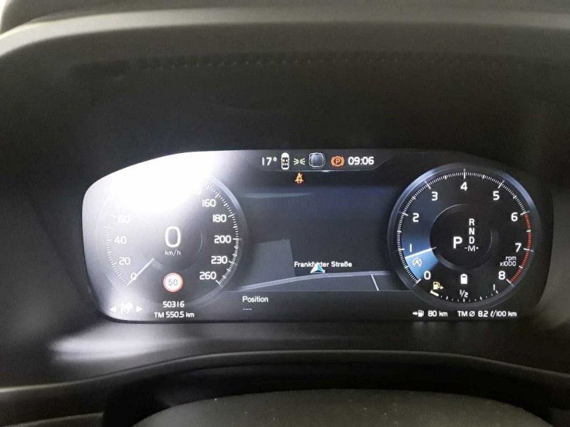 Volvo XC40 d'occasion