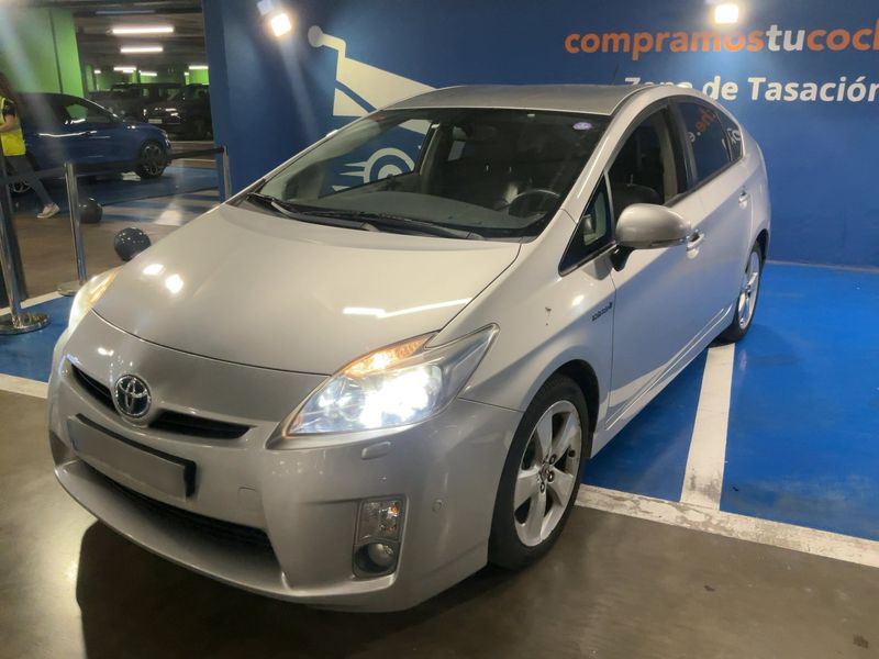 Prius 1.8 Executive