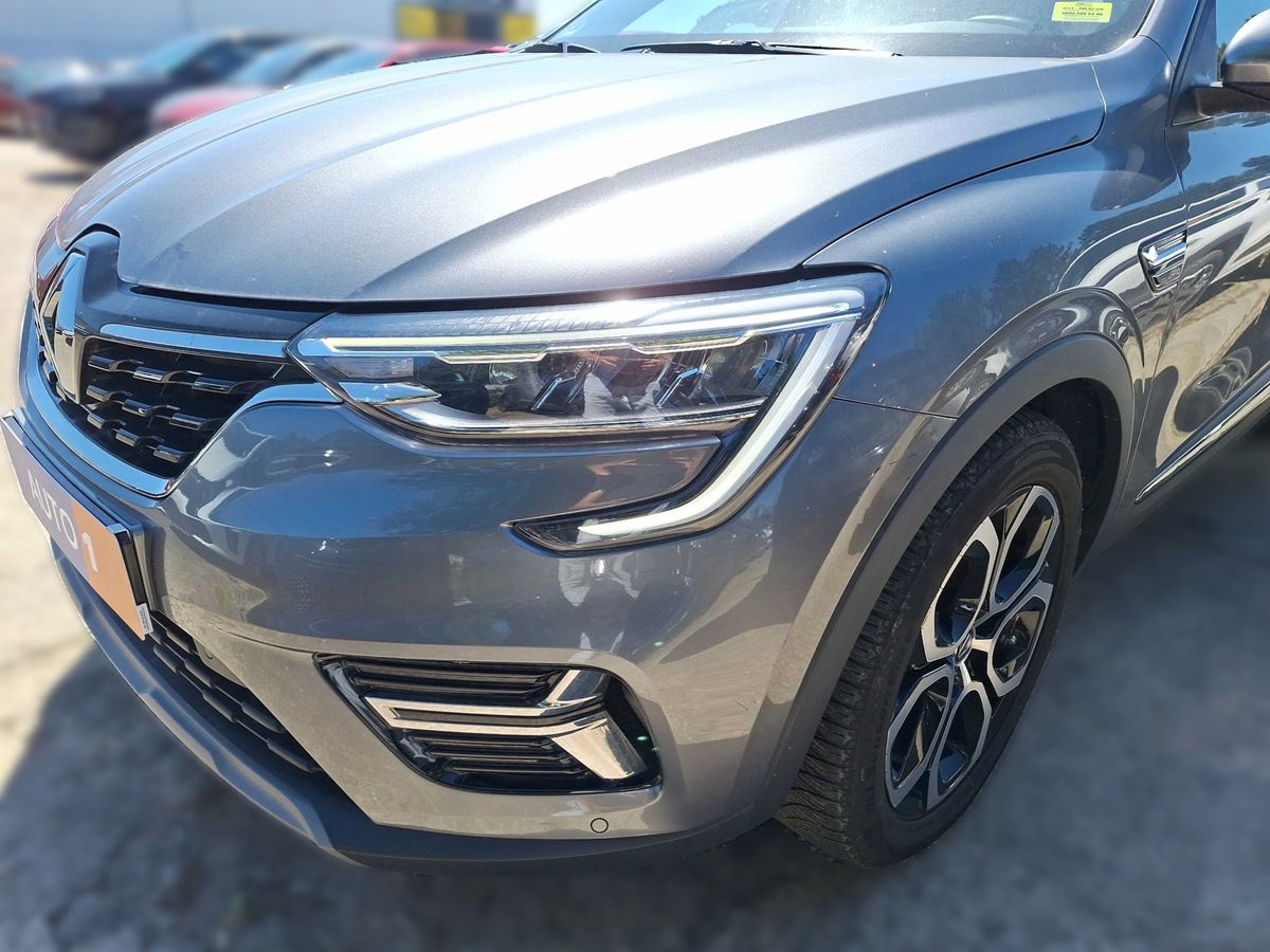 Renault Arkana d'occasion