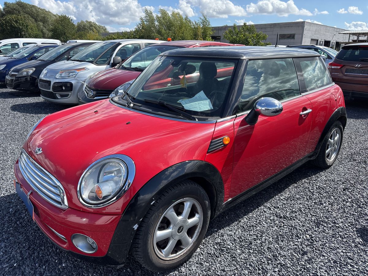 MINI One