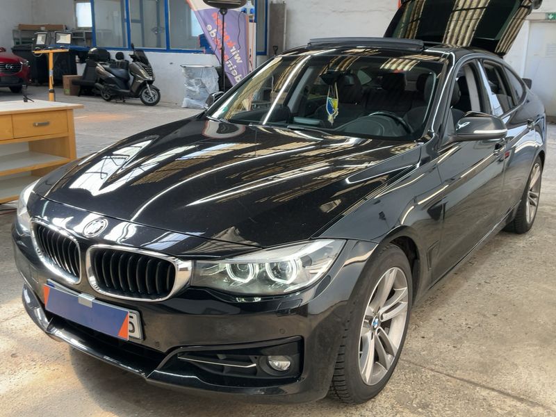 BMW 3er
