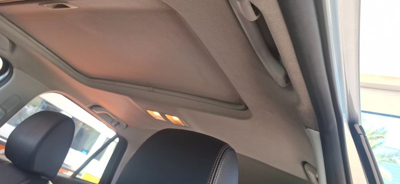 Mazda CX-5 2.2 Turbodiesel Sports-Line AWD 2013 – снимка 22