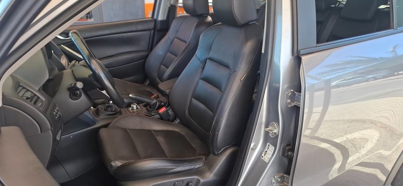 Mazda CX-5 2.2 Turbodiesel Sports-Line AWD 2013 – снимка 17