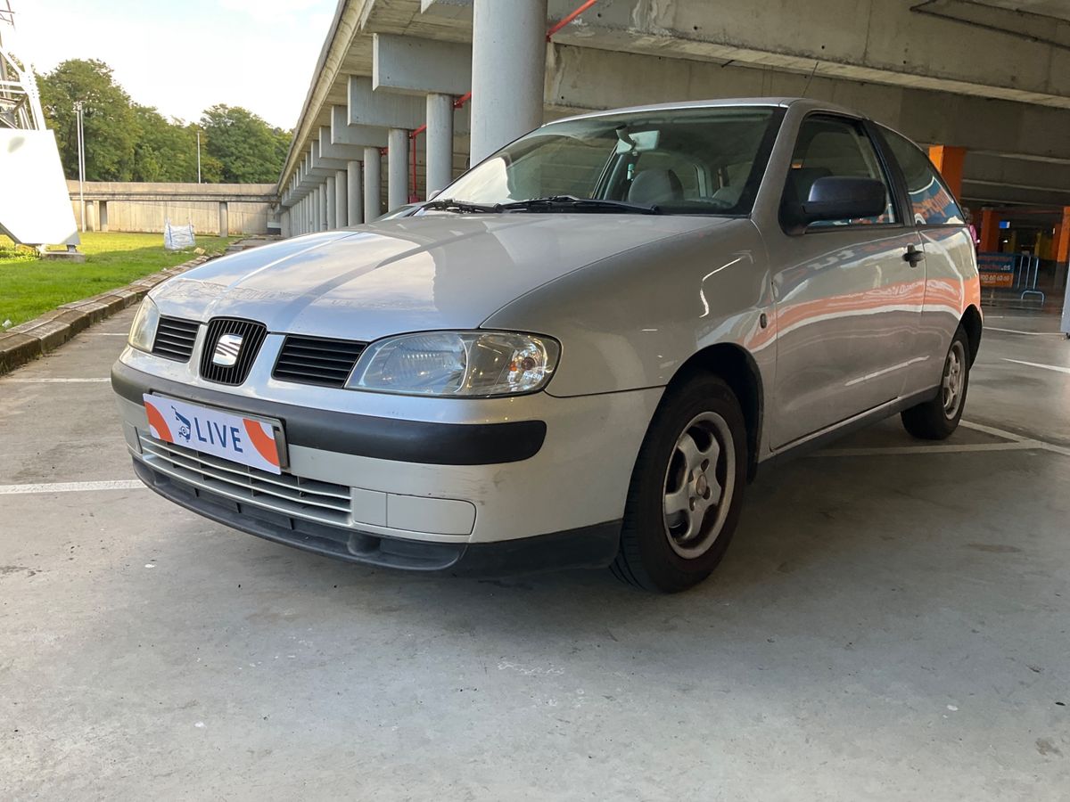 Seat Ibiza 1.9 SDI Select