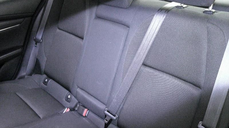 Mazda 3 2.0 Evolution