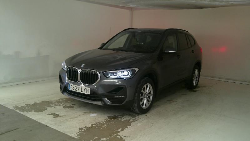 X1 sDrive 20d Business