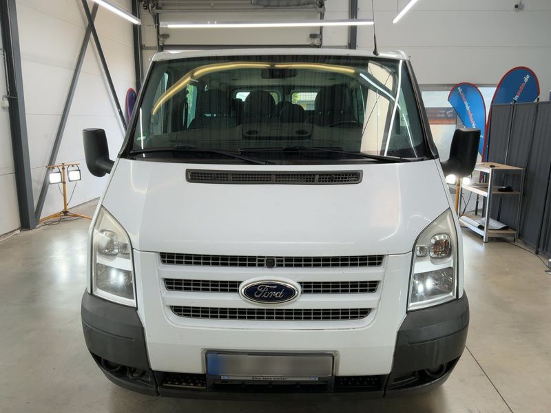 Ford Transit 2.2 TDCi FT 300 K Trend — zdjęcie 9