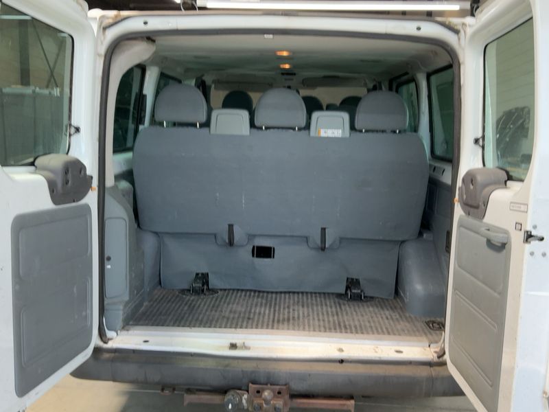 Ford Transit 2.2 TDCi FT 300 K Trend — zdjęcie 10