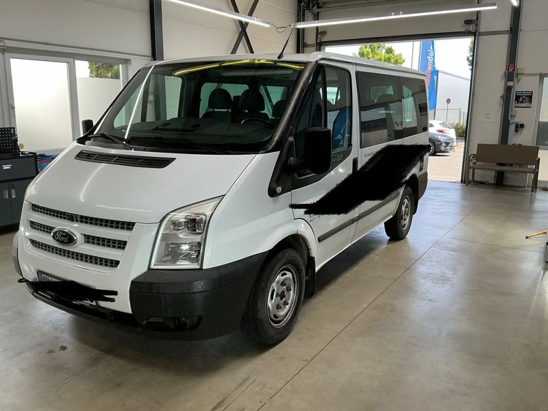Ford Transit 2.2 TDCi FT 300 K Trend