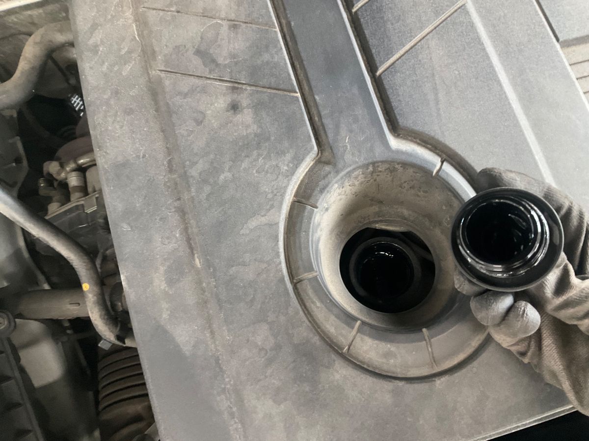 Ssangyong Rexton 2015 — photo 44