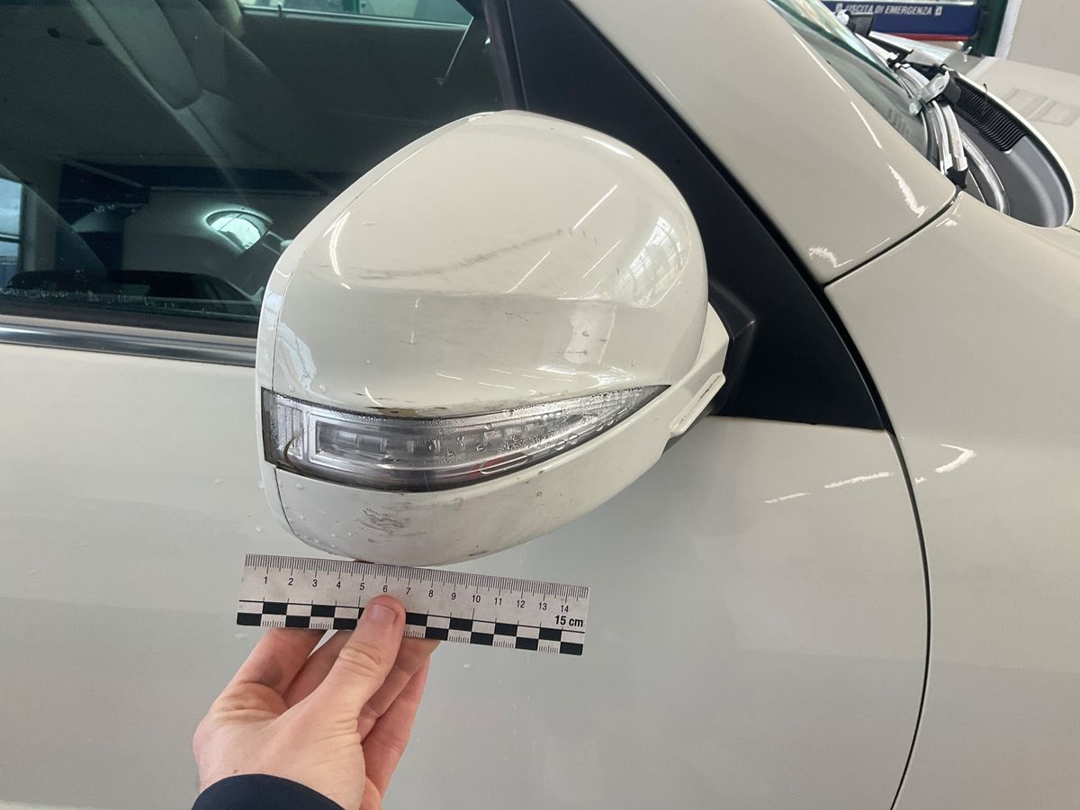 Ssangyong Rexton 2015 — photo 26