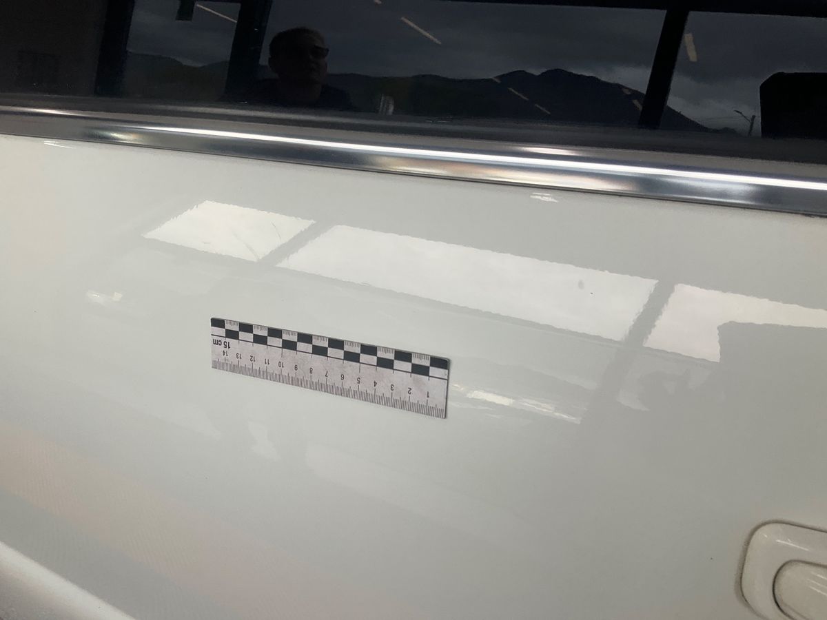 Ssangyong Rexton 2015 — photo 29