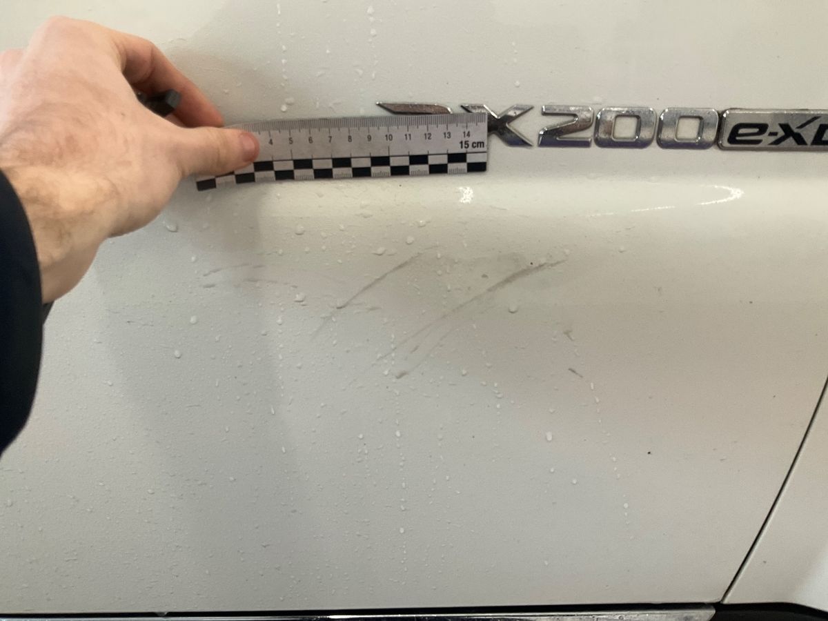 Ssangyong Rexton 2015 — photo 25