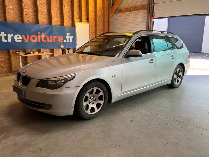 BMW 5er