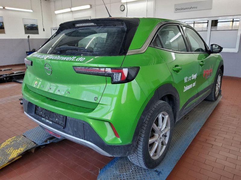 Opel Mokka d'occasion