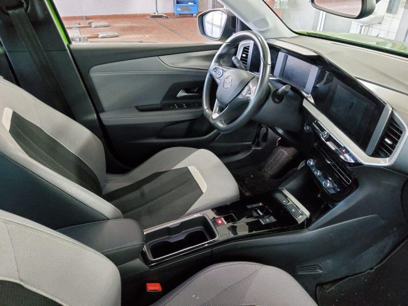 Opel Mokka d'occasion