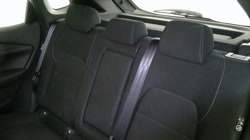 Nissan Qashqai d'occasion