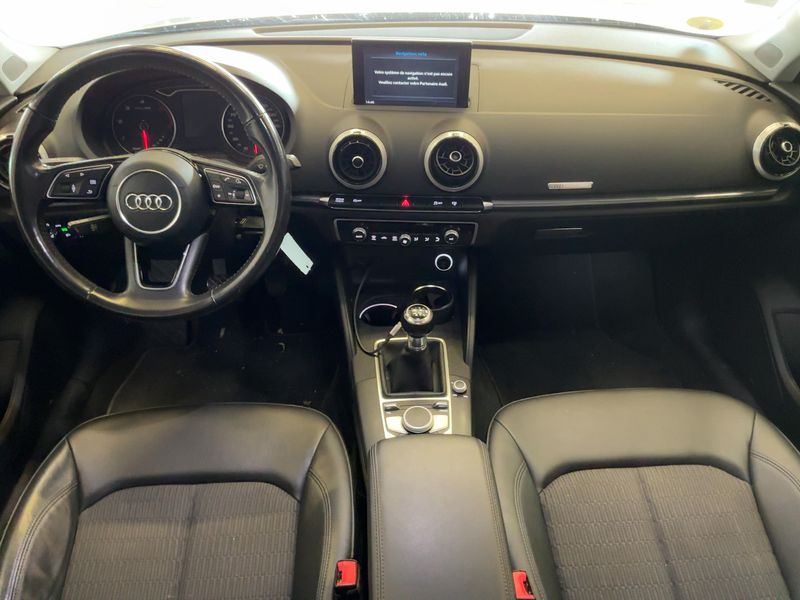 Audi A3 Limousine 2.0 TDI Design 2017 – снимка 17