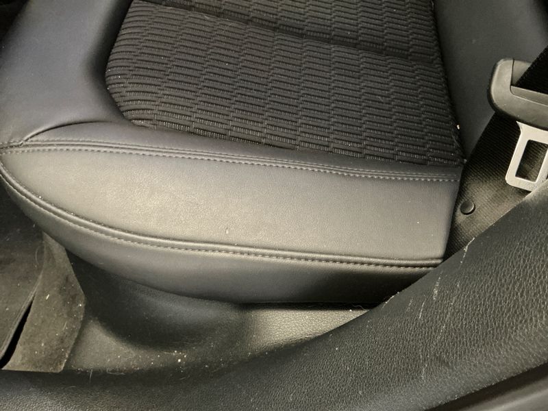 Audi A3 Limousine 2.0 TDI Design 2017 – снимка 23