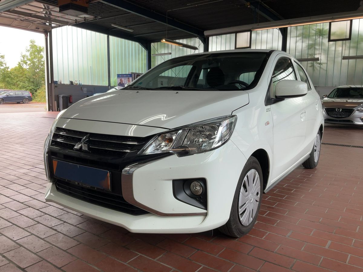 Mitsubishi Space 2024