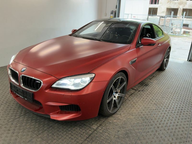BMW 6er
