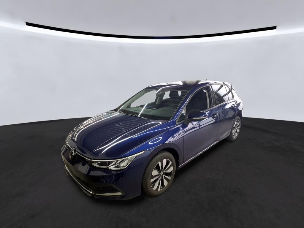 Volkswagen Golf d'occasion