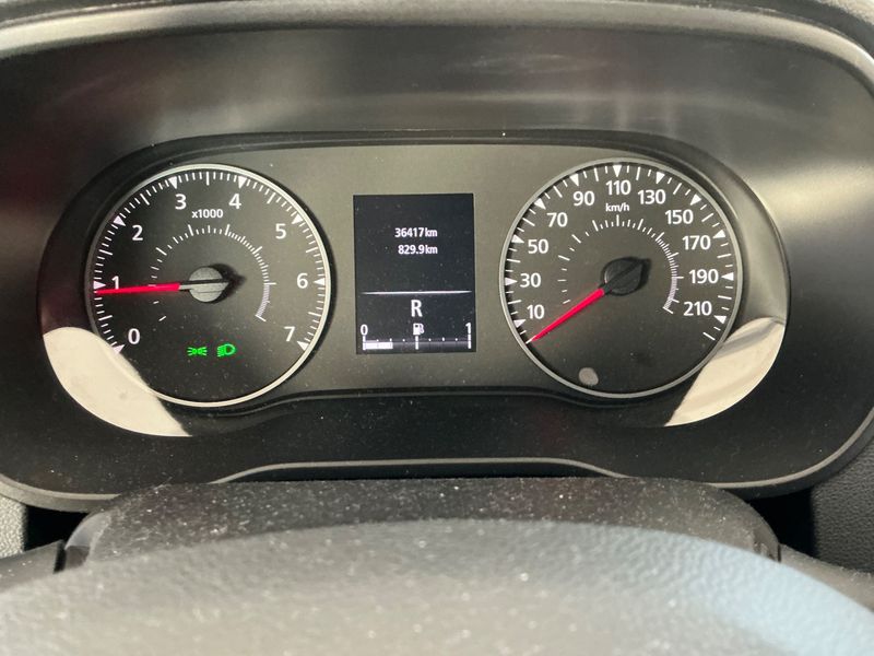 Dacia Duster 1.3 TCe Journey — zdjęcie 13