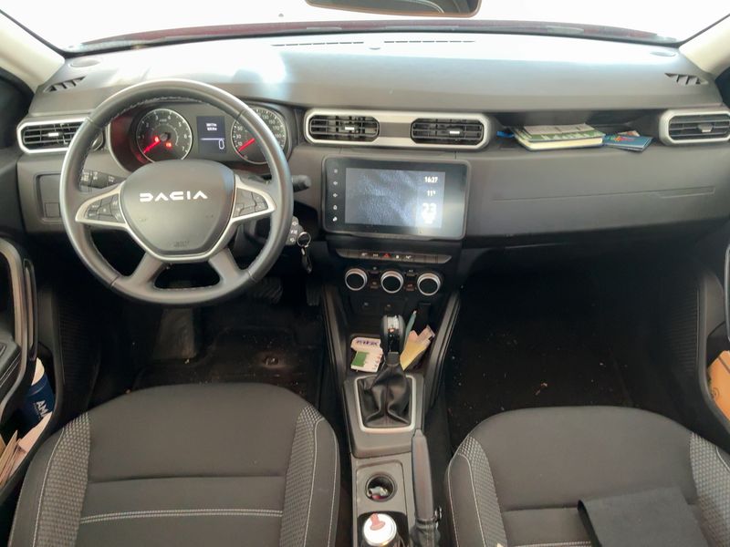 Dacia Duster 1.3 TCe Journey — zdjęcie 12