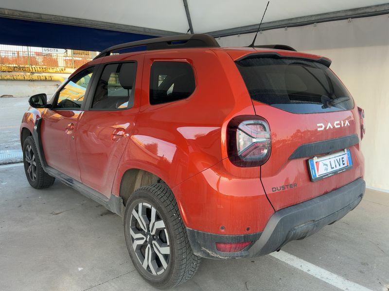 Dacia Duster 1.3 TCe Journey — zdjęcie 3
