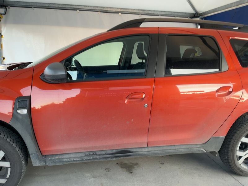 Dacia Duster 1.3 TCe Journey — zdjęcie 4