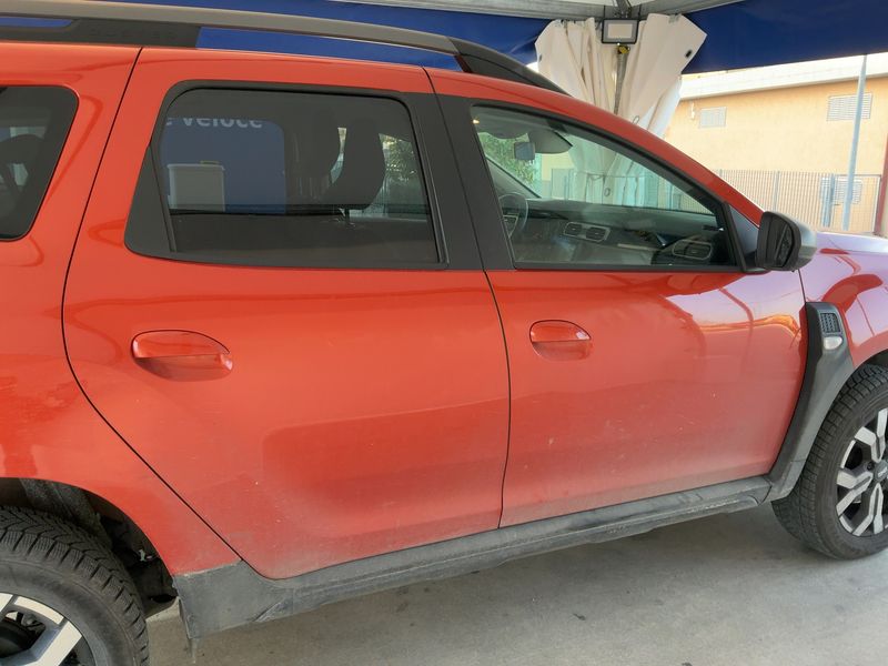 Dacia Duster 1.3 TCe Journey — zdjęcie 7