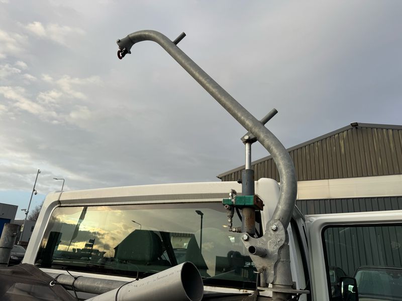 Ford Transit 2.4 TDCi FT 330 L Doppelkabine — zdjęcie 17