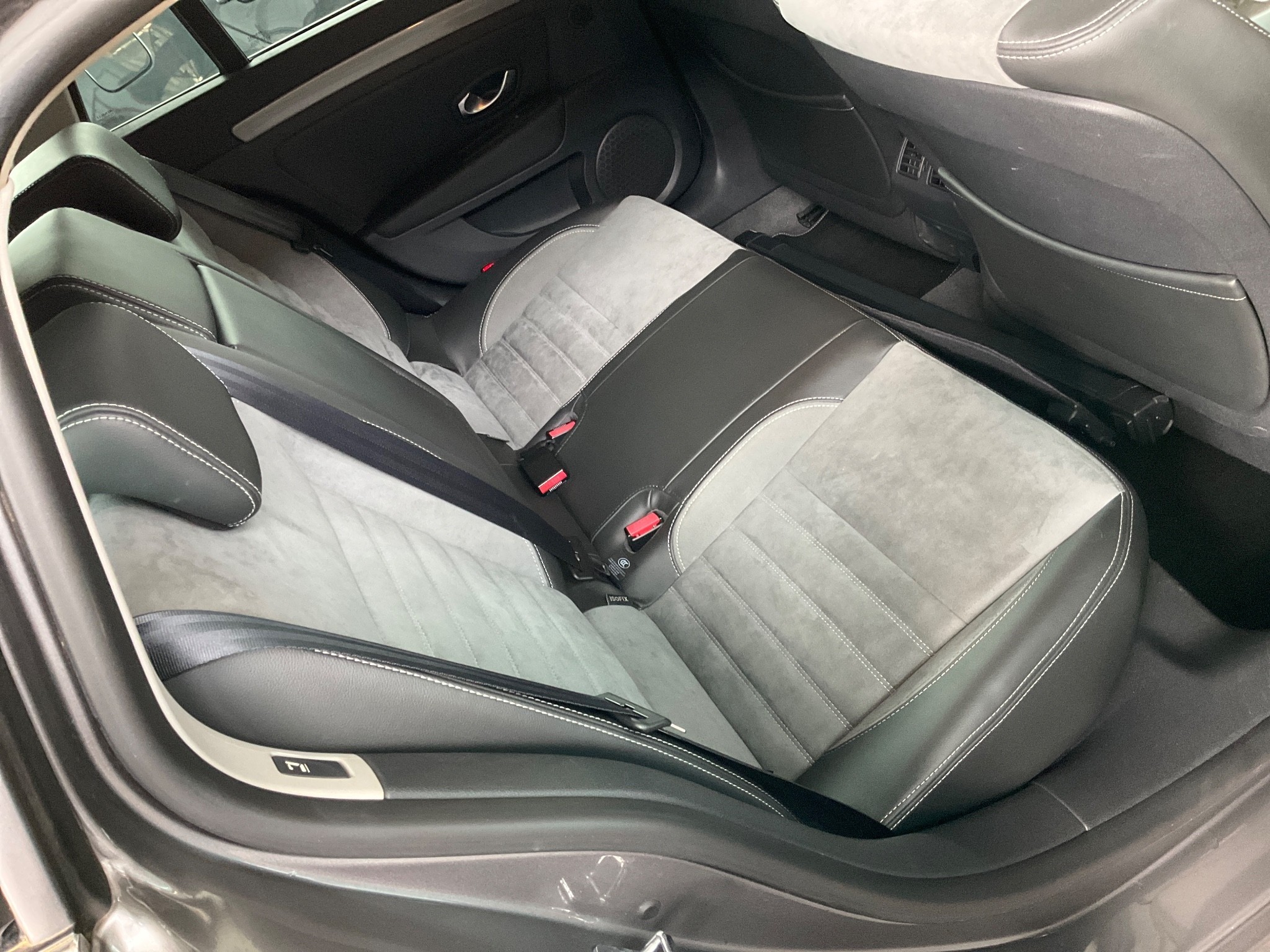 Renault Laguna 2014 from Germany – PLC Auction