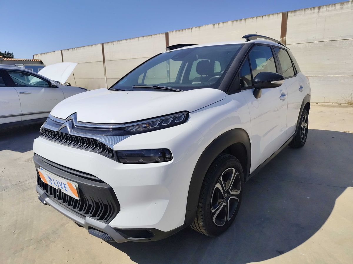 Citroen C3 2022