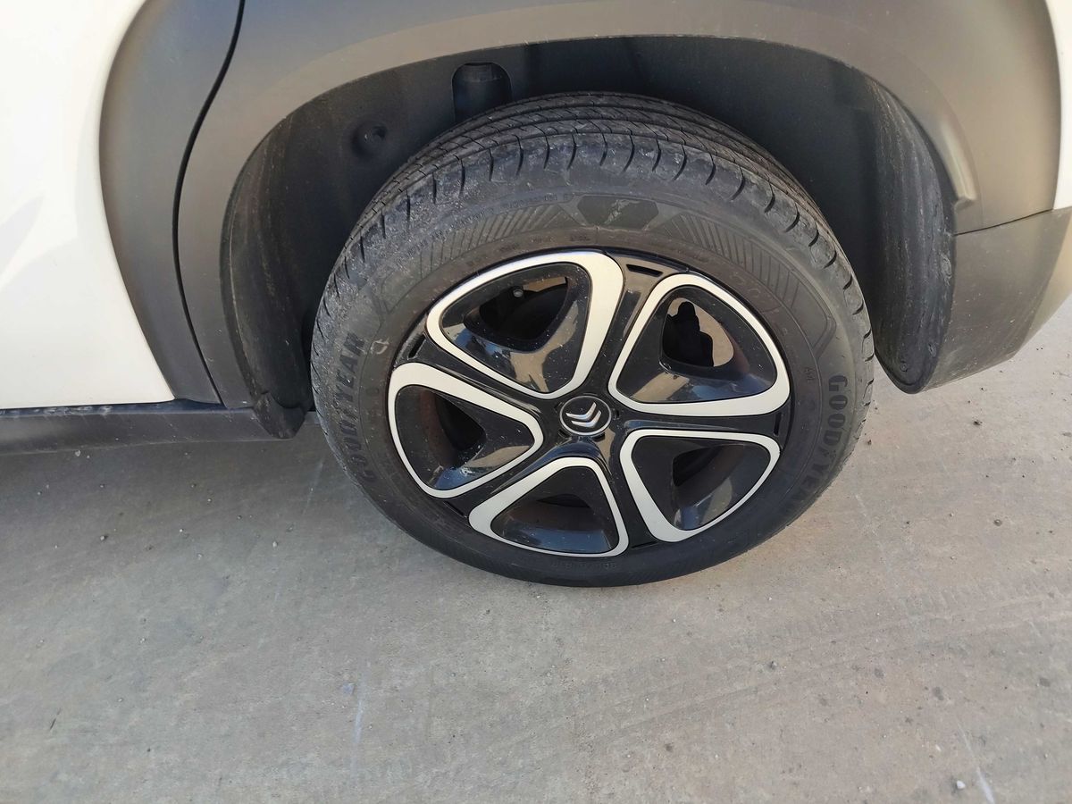 Citroen C3 d'occasion