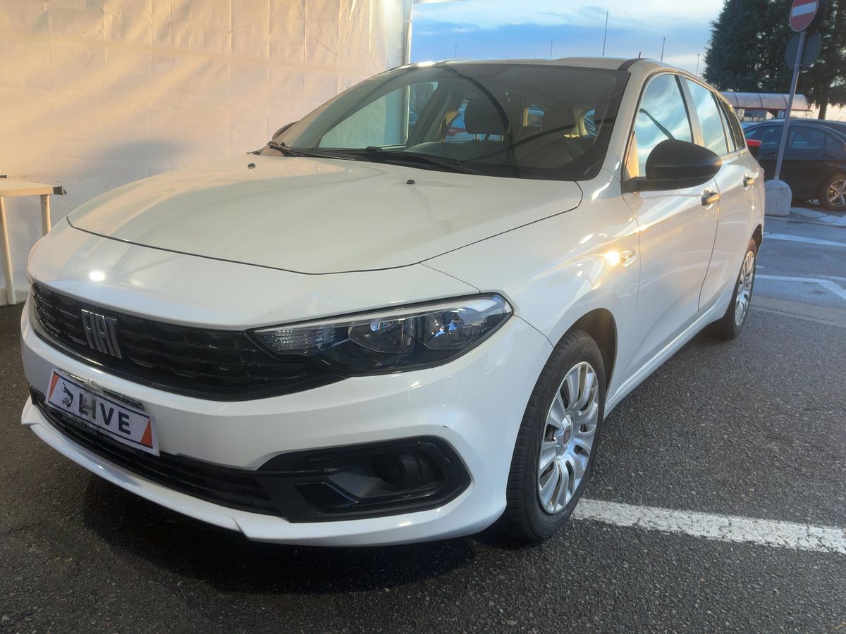 Fiat Tipo d'occasion