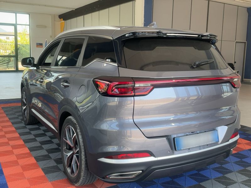 DR 6.0 1.6 T-GDI — zdjęcie 3