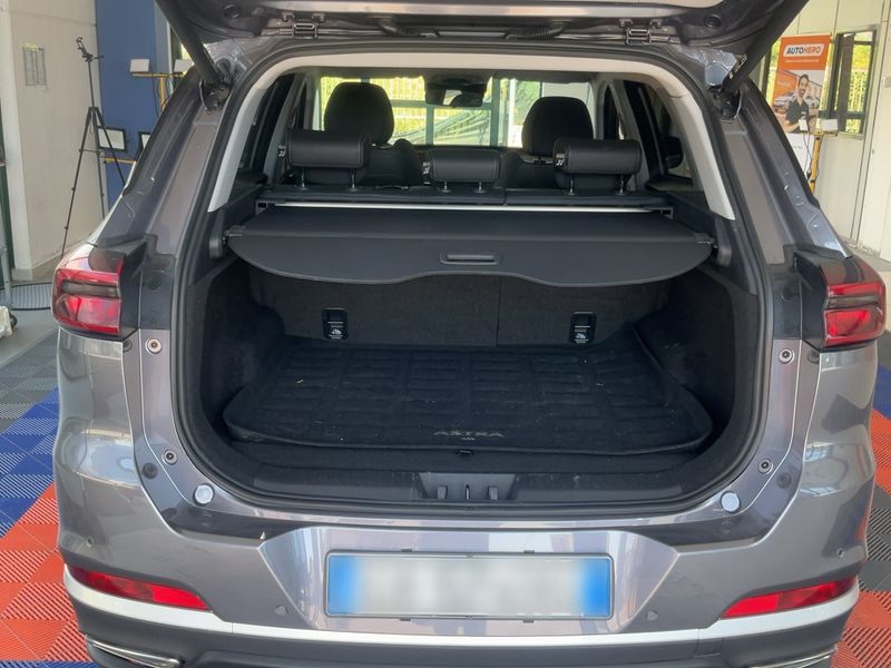 DR 6.0 1.6 T-GDI — zdjęcie 10