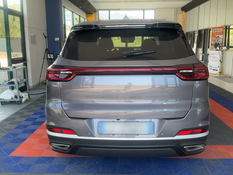 DR 6.0 1.6 T-GDI — zdjęcie 5
