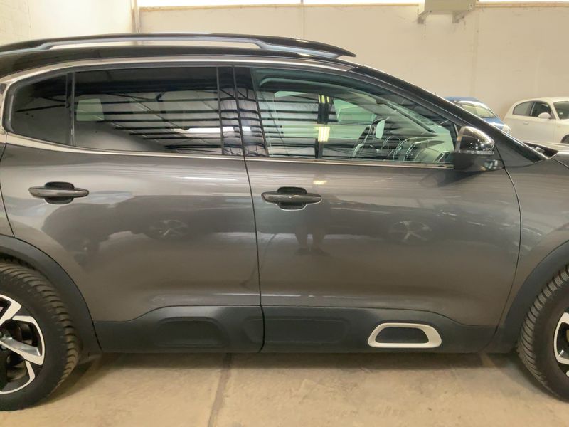 Citroen C5 Aircross 2.0 Blue-HDi Feel — zdjęcie 7