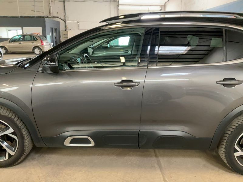 Citroen C5 Aircross 2.0 Blue-HDi Feel — zdjęcie 4