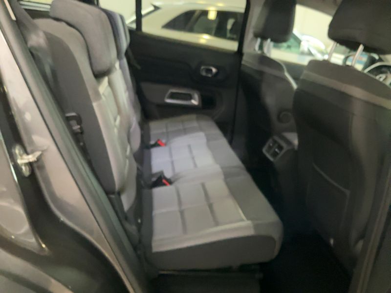 Citroen C5 Aircross 2.0 Blue-HDi Feel — zdjęcie 14