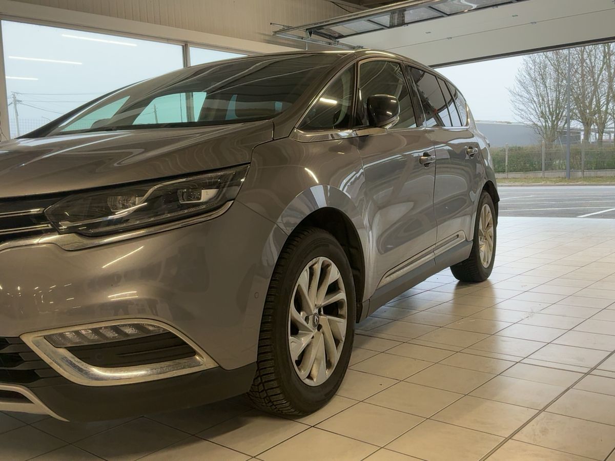 Renault Espace d'occasion