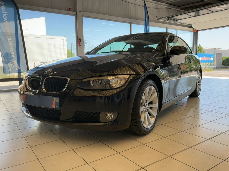 2009 BMW 3er