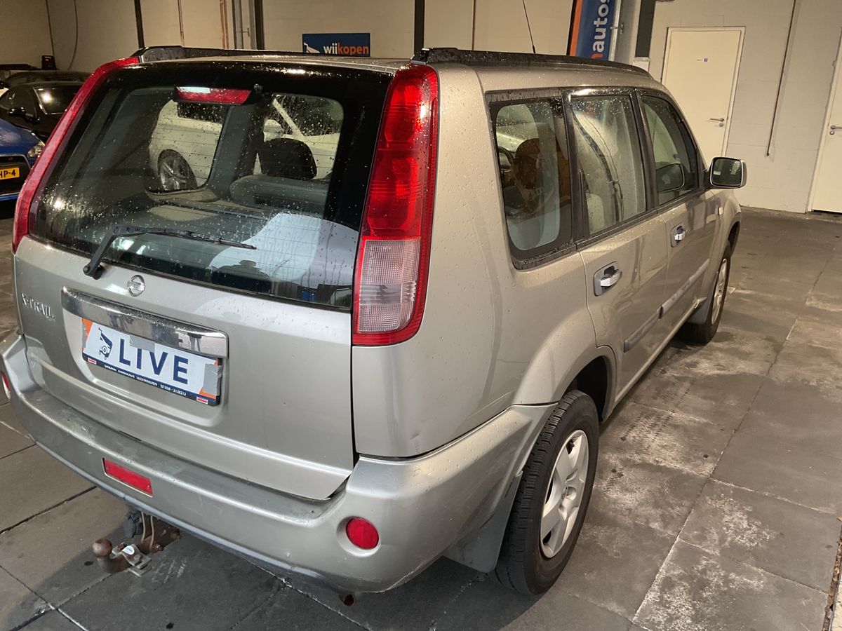 Nissan X-Trail 2.0 Comfort