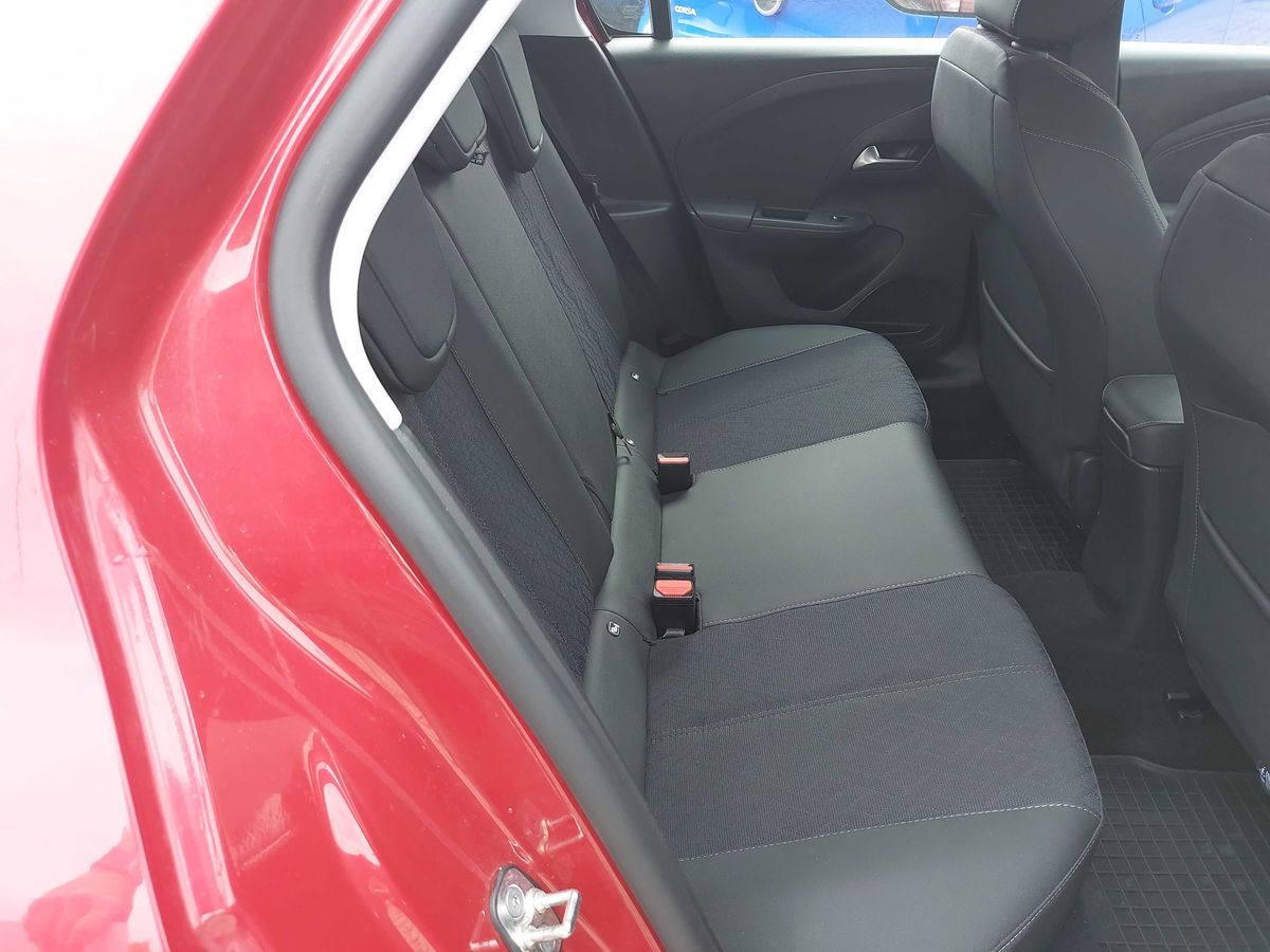 Opel Corsa d'occasion